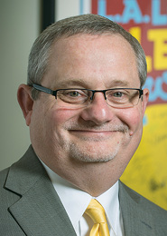 John Kordsmeier, Northwestern Mutual